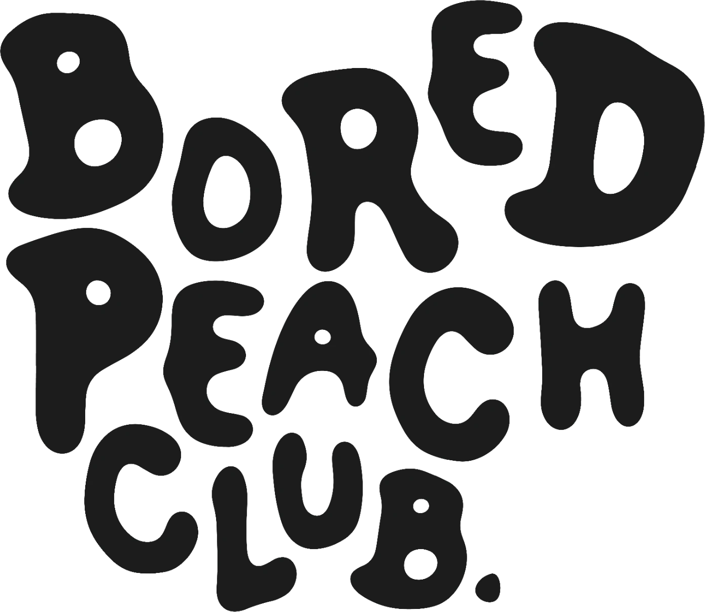 Bored Peach Club